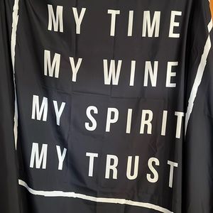 Taylor Swift Tapestry - Lover/DBATC Lyrics!